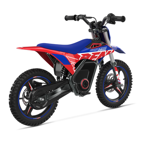 WARRIOR KIDS SX-E500 Electric Bike