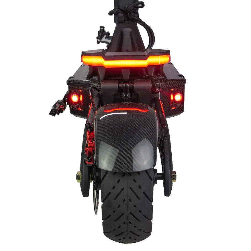 EMOVE Roadster