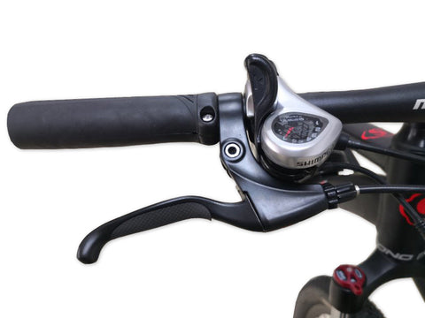 E-Mono TITAN - 27.5" Hard Tail E-Mountain Bike