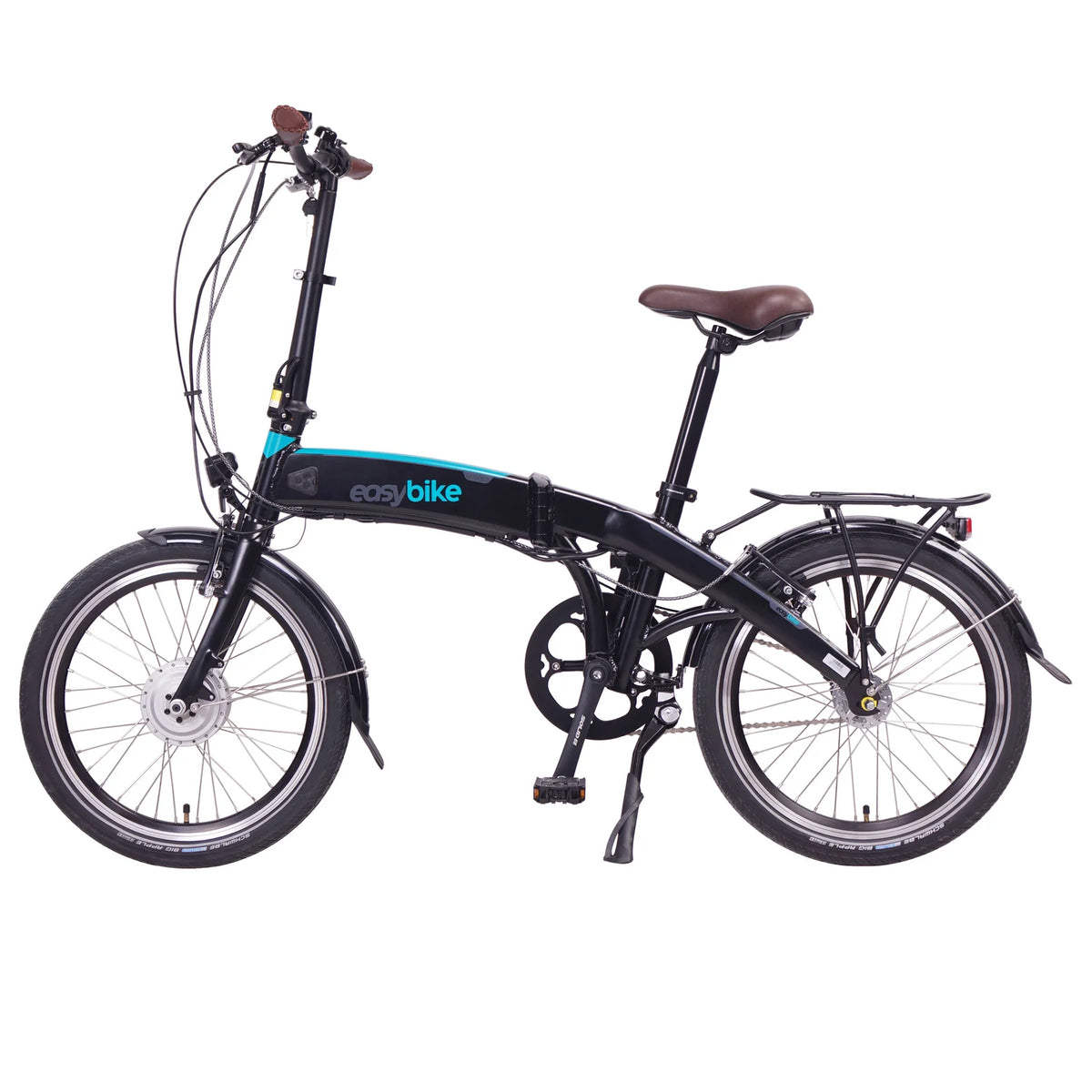 NCM EASYBIKE