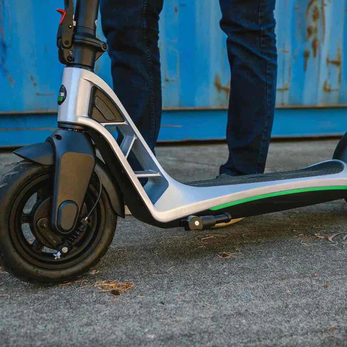 Benzina Zero V-10 Electric Scooter