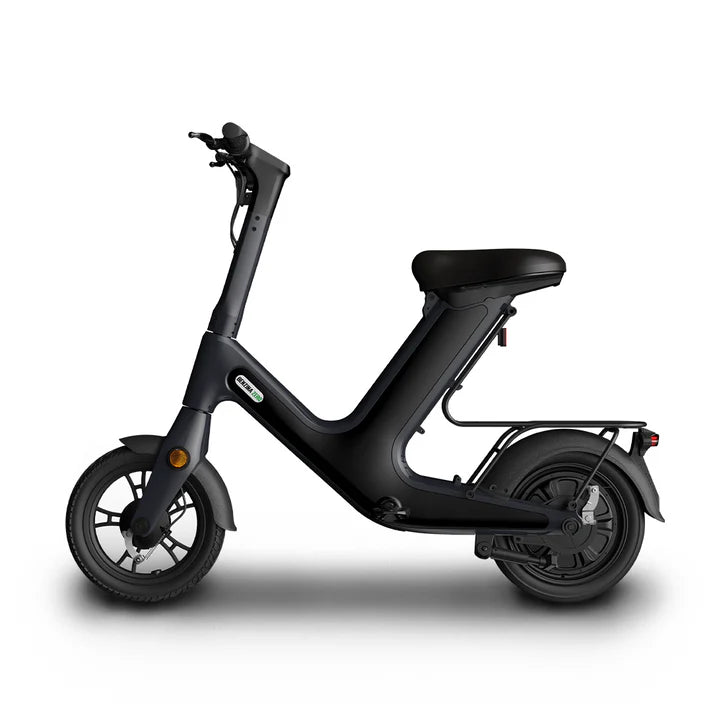 Benzina Zero V-50 Electric Scooter