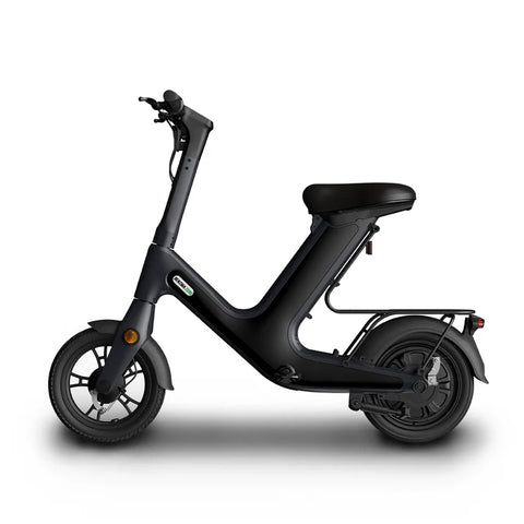 Benzina Zero V-50 Electric Scooter