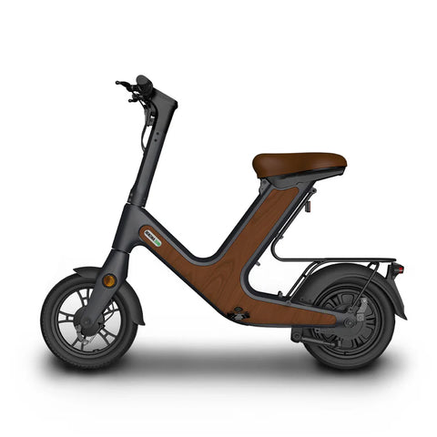 Benzina Zero V-50 Electric Scooter