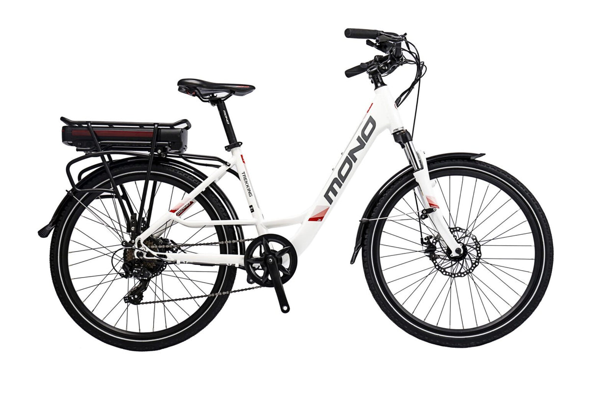 E-Mono VEGA - 26" Step-Through (SE-26L002)