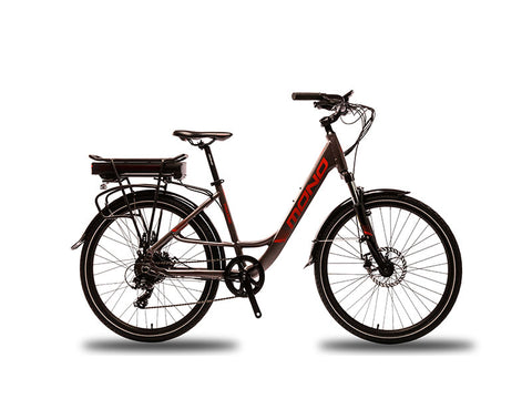 E-Mono VEGA - 26" Step-Through (SE-26L002)