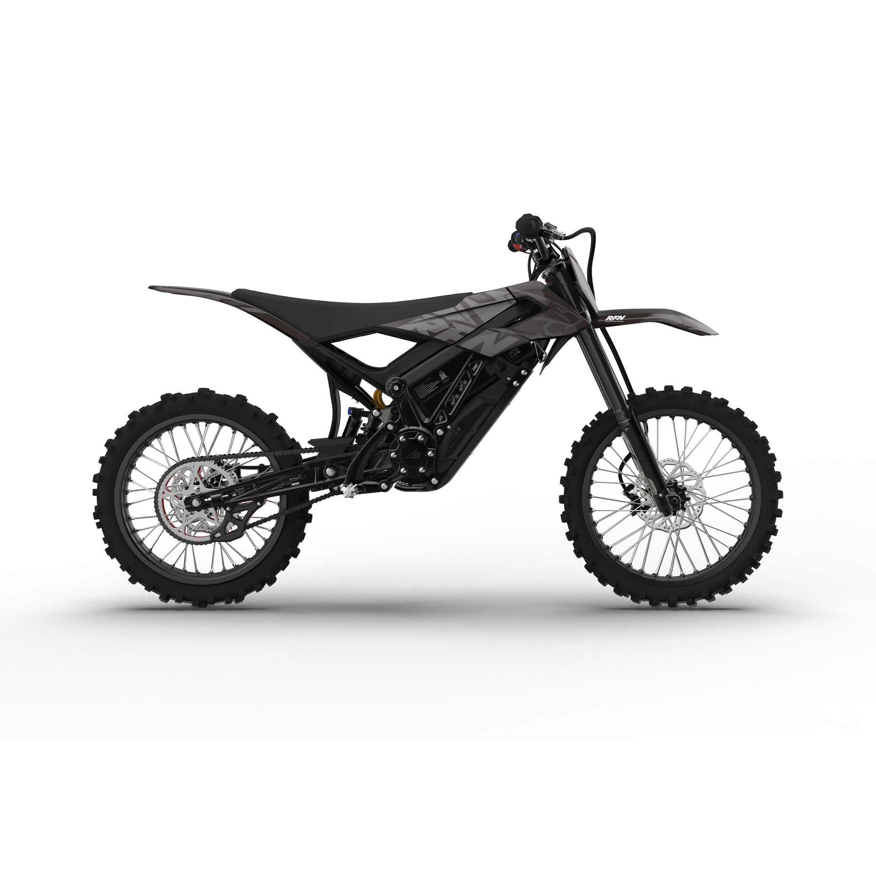 RFN ARES RALLY 2025
