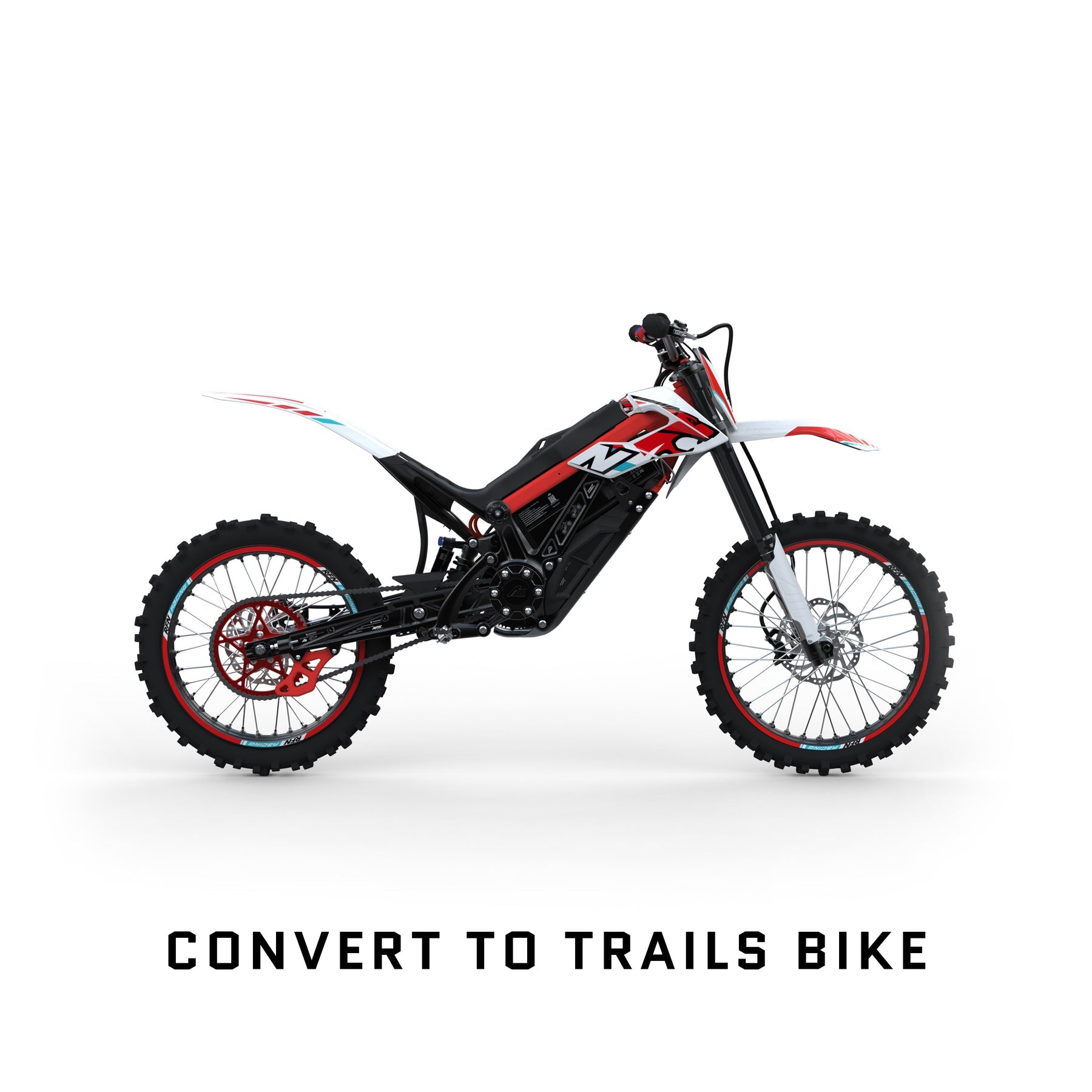 RFN ARES RALLY 2025