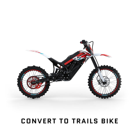 RFN ARES RALLY 2025