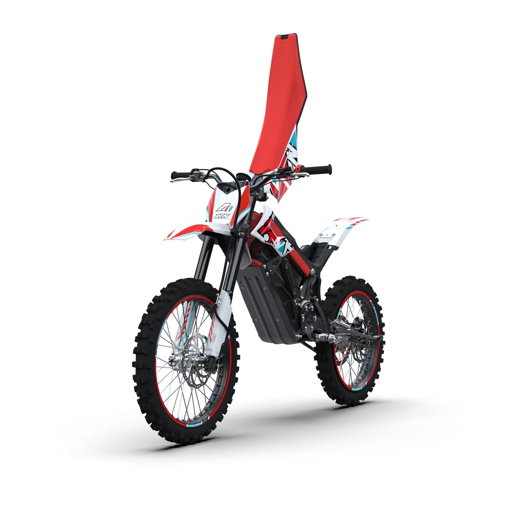RFN ARES RALLY 2025