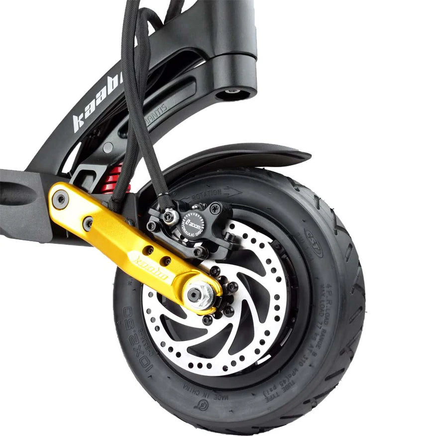 Kaabo Mantis Pro SE Electric Scooter