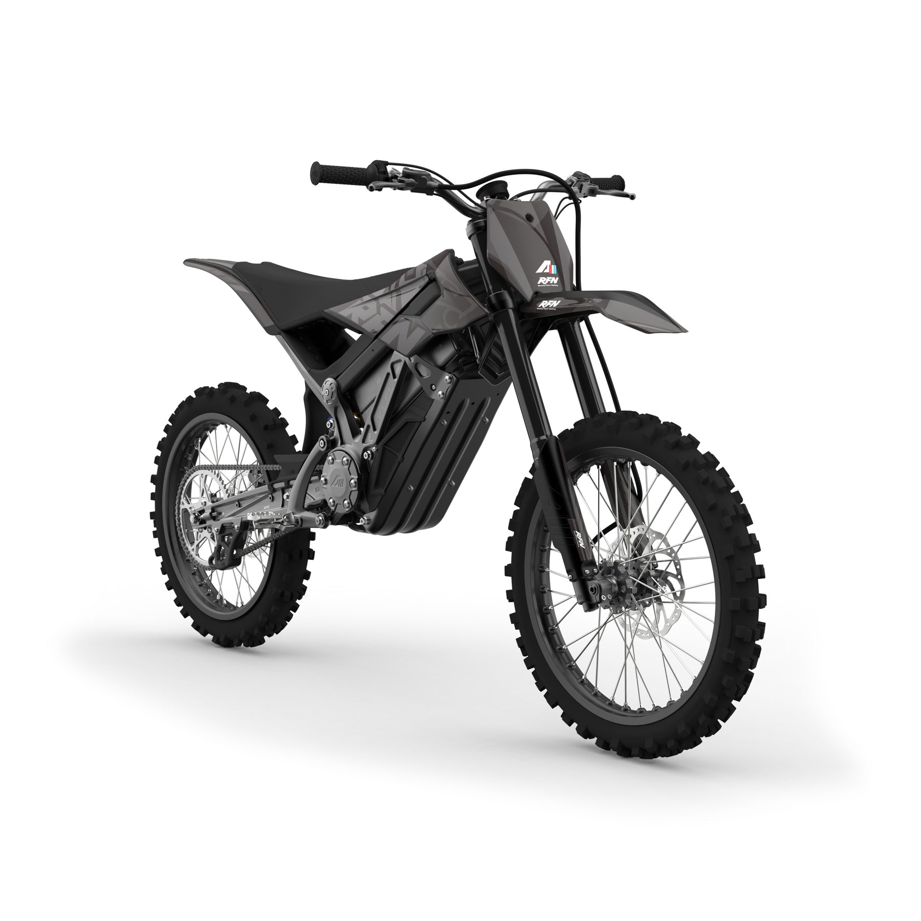 RFN ARES RALLY 2025