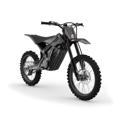 RFN ARES RALLY 2025