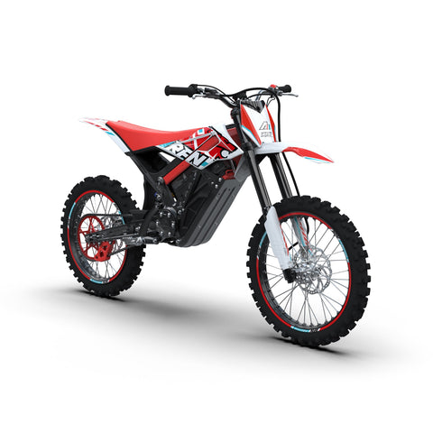 RFN ARES RALLY 2025