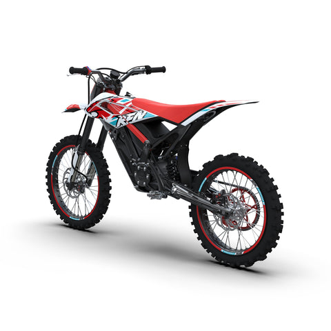 RFN ARES RALLY 2025