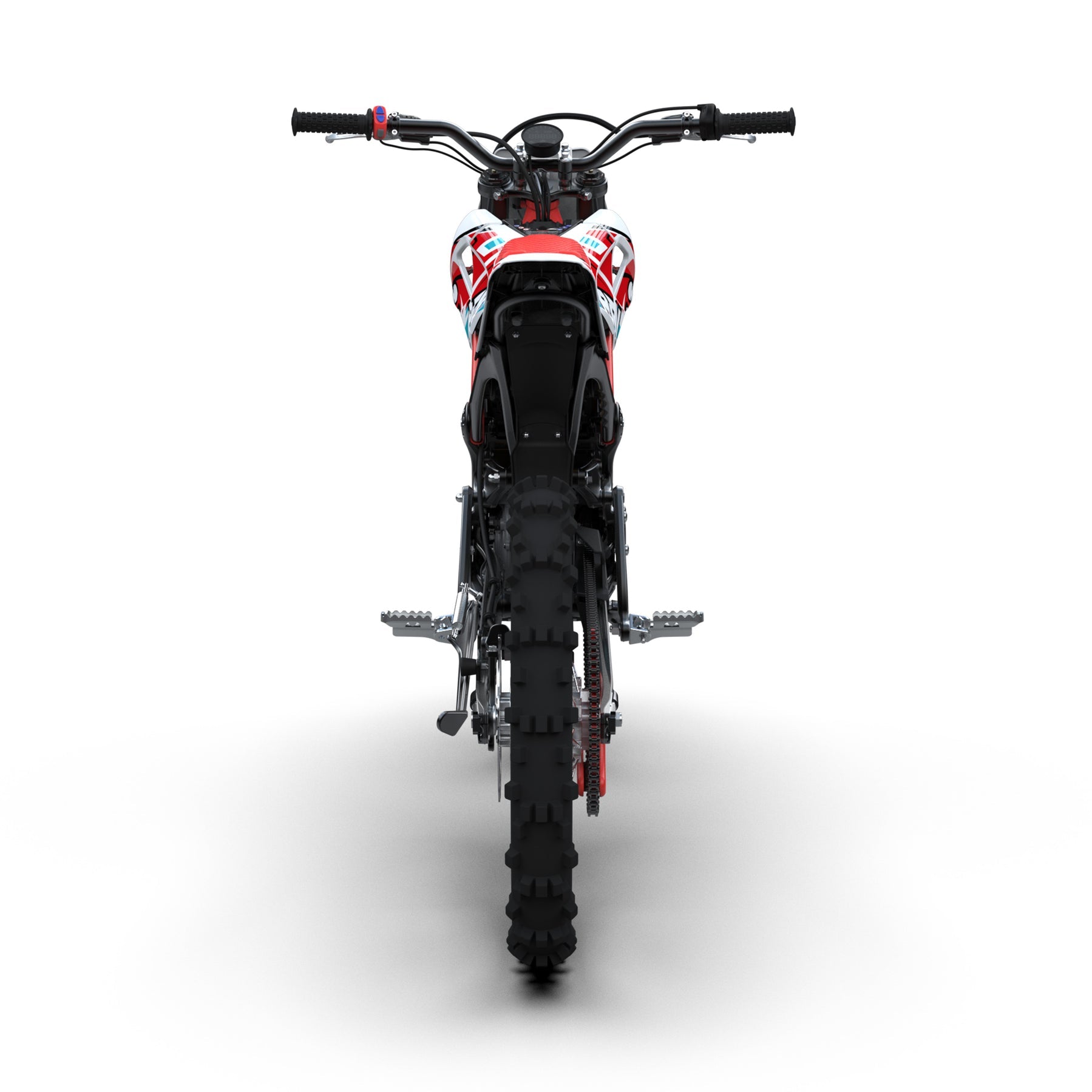 RFN ARES RALLY 2025