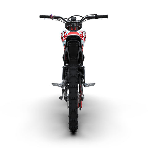 RFN ARES RALLY 2025