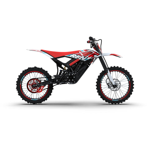RFN ARES RALLY 2025
