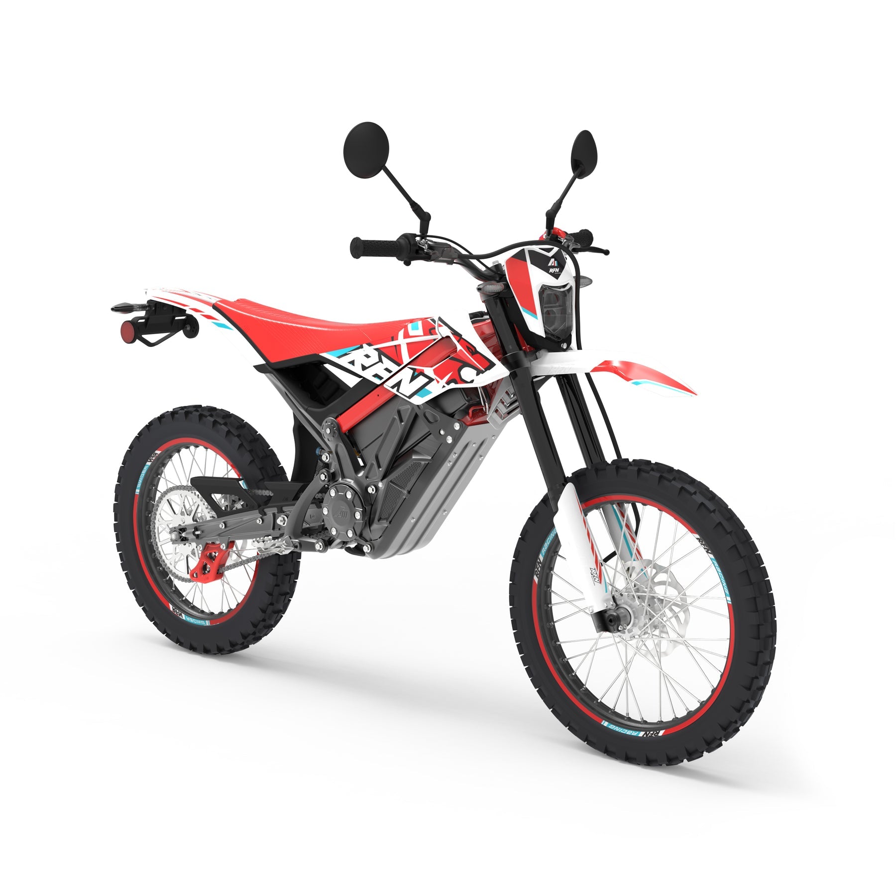 RFN ARES ENDURANCE