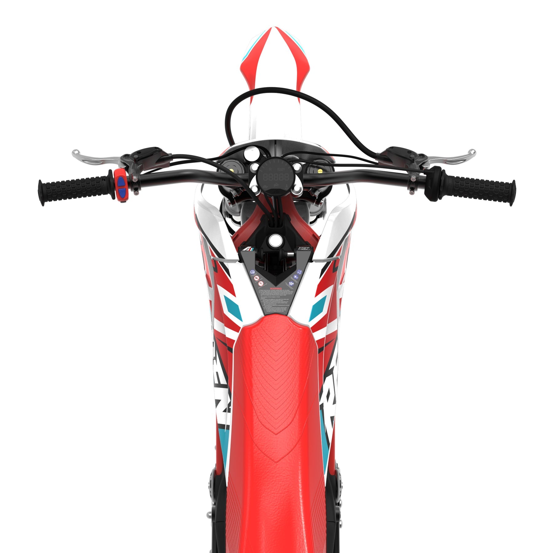 RFN ARES RALLY 2025