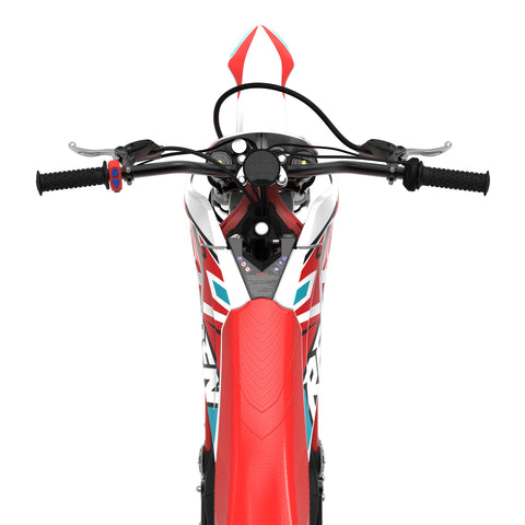 RFN ARES RALLY 2025