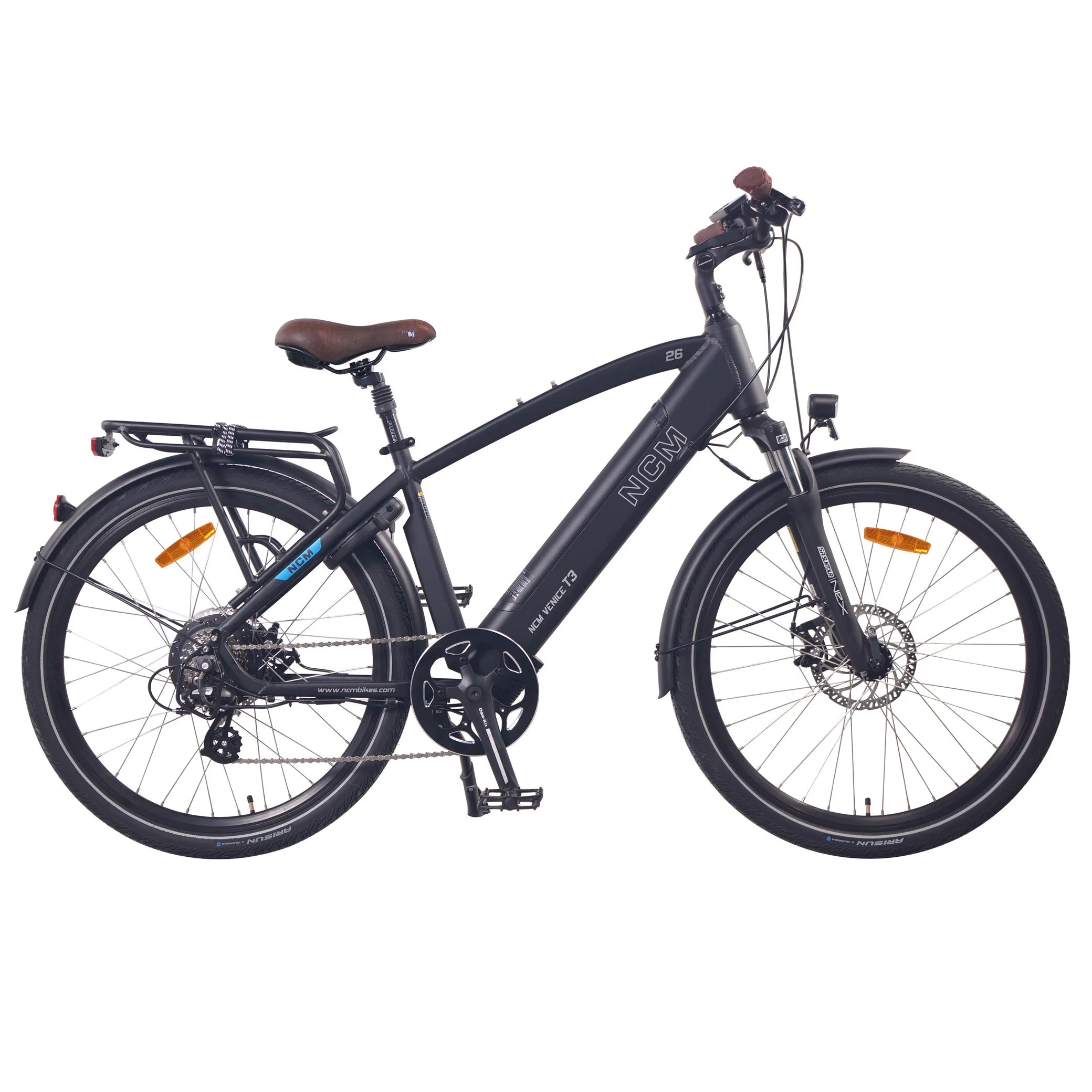 NCM T3