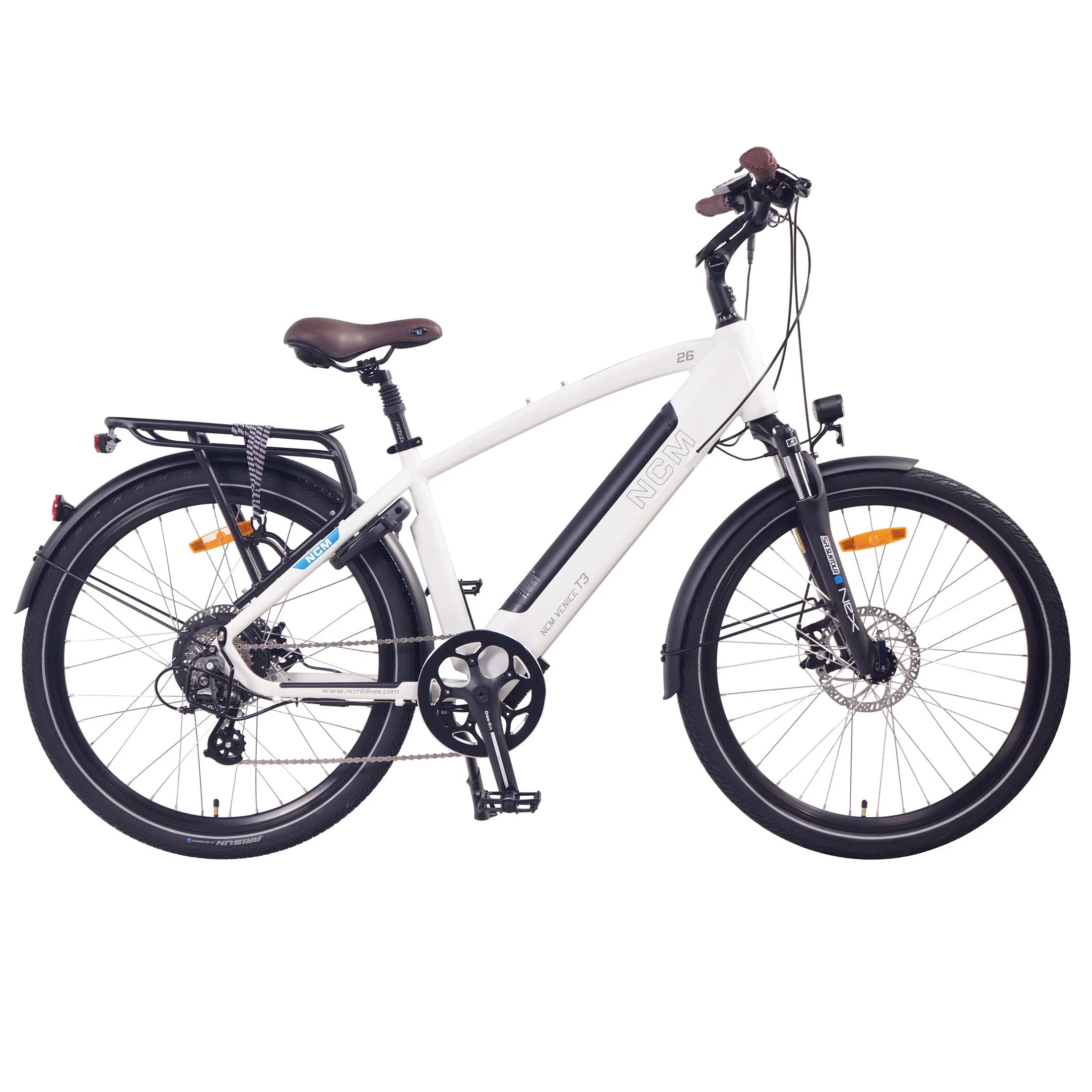 NCM T3
