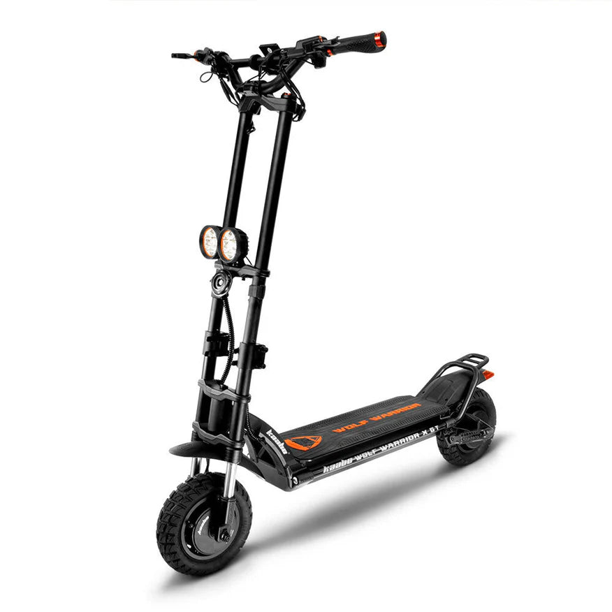 Wolf Warrior X GT Electric Scooter