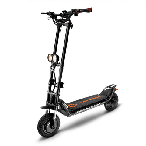 Wolf Warrior X GT Electric Scooter
